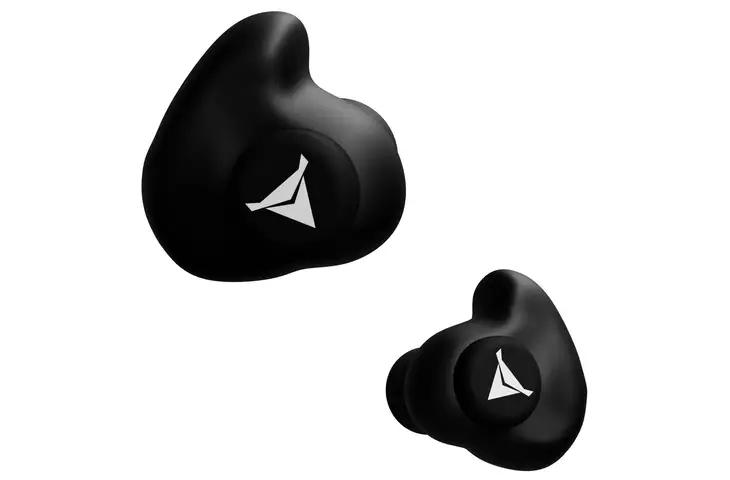 Decibullz Custom Molded Earplugs - view 2